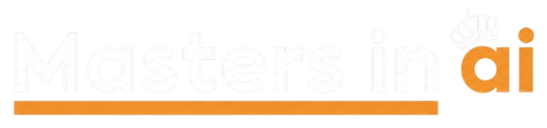 Master's in AI